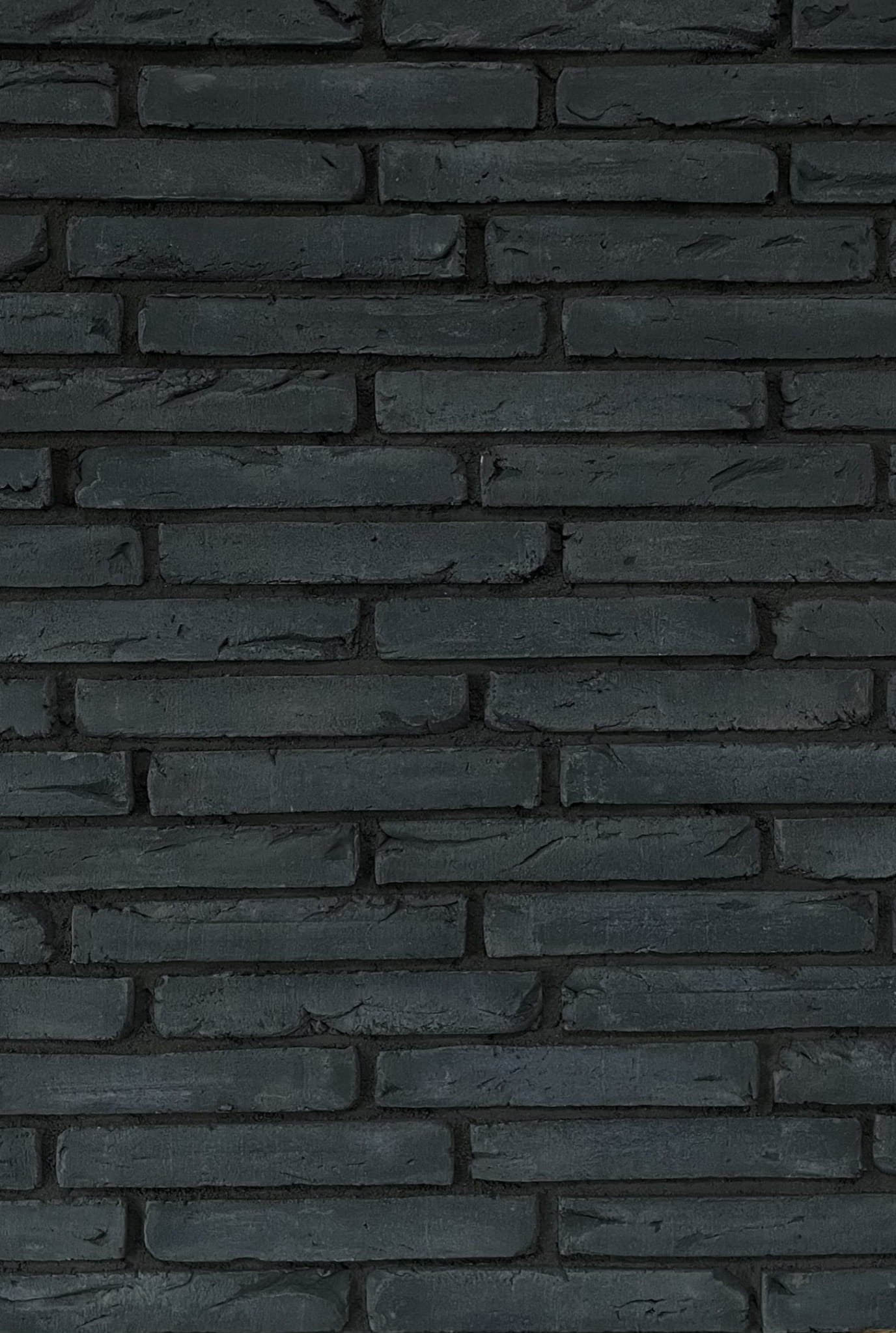 LONG GRAFITOWE 44 cm