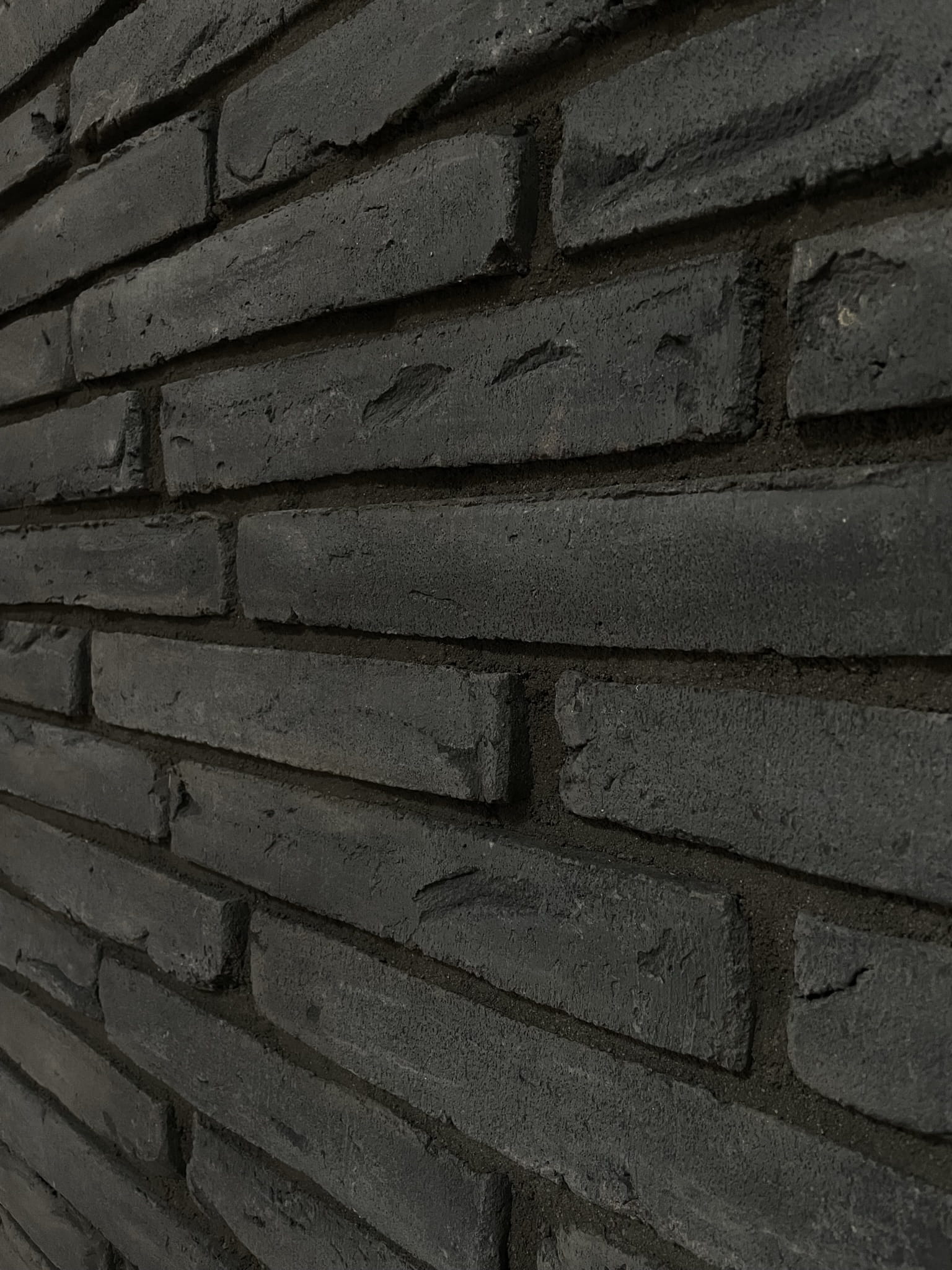 LONG GRAFITOWE 44 cm - obrazek 3